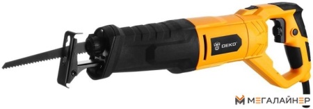 Сабельная пила Deko DKRS1200 063-4195 купить в Минске с доставкой
