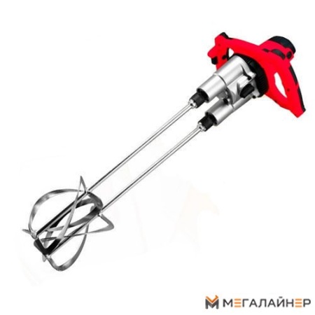 Строительный миксер Edon ED-M/1600DD купить в Минске с доставкой