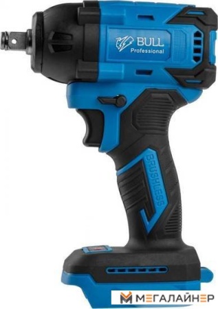 Гайковерт Bull SC 1804 (с 1-м АКБ, кейс) купить в Минске с доставкой