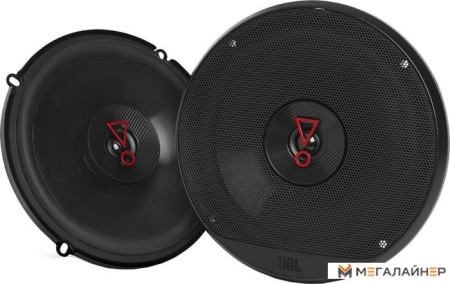 Коаксиальная АС JBL Stage3 627