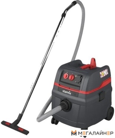 Пылесос Starmix ISC L-1625 TOP купить в Минске с доставкой