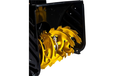 Снегоуборщик Huter SGC 4800 В купить в Минске с доставкой