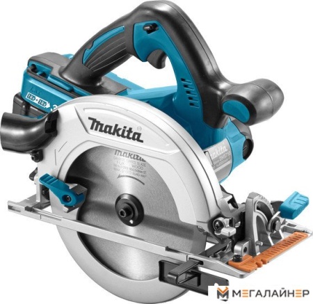 Дисковая пила Makita DHS710RM2J купить в Минске с доставкой