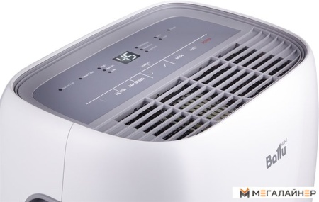 Осушитель воздуха Ballu BD70T