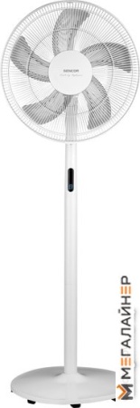 Вентилятор Sencor SFN 4070WH