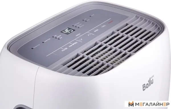 Осушитель воздуха Ballu BD70T