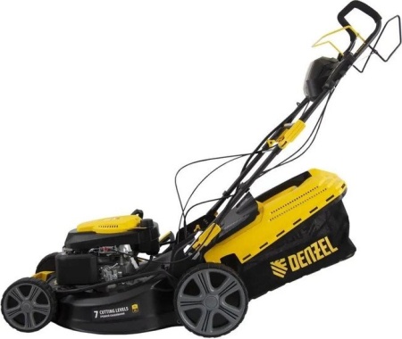 Купить газонокосилку в Минске. Цена газонокосилки в рассрочку