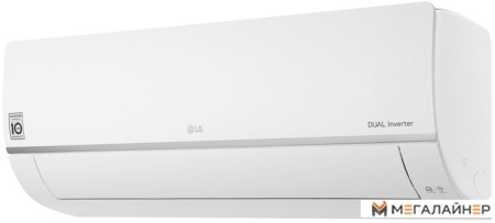 Сплит-система LG Eco Smart 2021 PC07SQR
