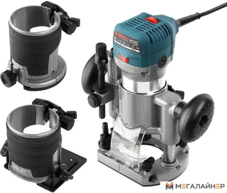 Кромочно-петельный фрезер Hammer FRZ710 Premium купить в Минске с доставкой