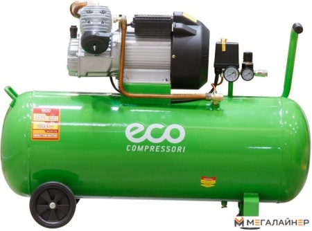 Компрессор ECO AE-1005-3