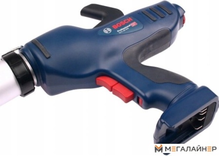 Пистолет для герметика Bosch GCG 18V-600 купить в Минске с доставкой