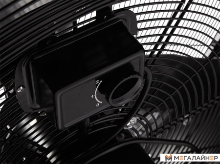 Вентилятор Ballu BIF-20D