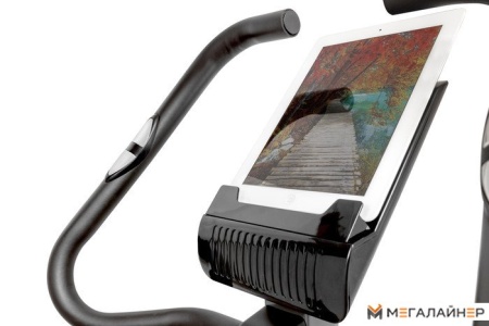 Велотренажер Alpin Gross