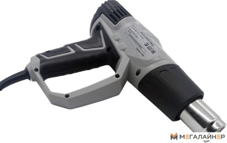 Промышленный фен Ресанта ФЭ-2000ЭКД купить в Минске с доставкой