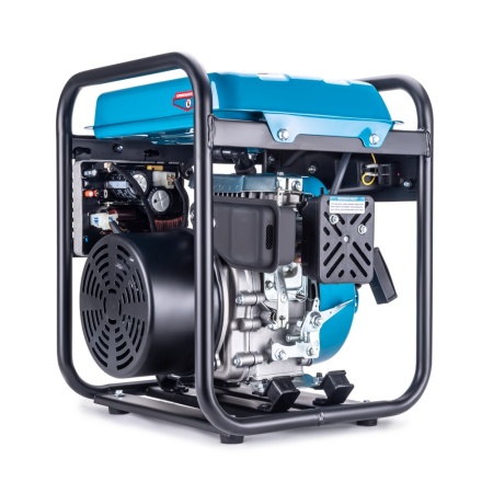 Купить Бензиновый инверторный генератор VARTEG G1500i в Минске с доставкой по РБ