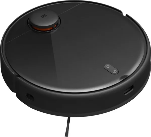 Робот-пылесос Xiaomi Mi Robot Vacuum-Mop 2 Pro MJST1SHW (черный, междунар. версия) купить в Минске с доставкой