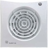 Вытяжной вентилятор Soler&Palau Silent-100 CDZ [5210406400]