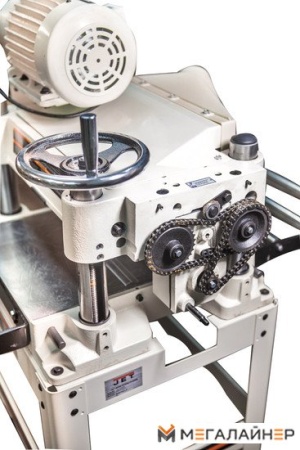 Станок Jet JWP-16 OS [708531M] купить в Минске с доставкой