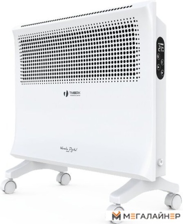 Конвектор Timberk TEC.E3 Е 1000