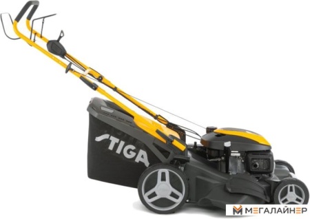 Купить газонокосилку в Минске. Цена газонокосилки в рассрочку