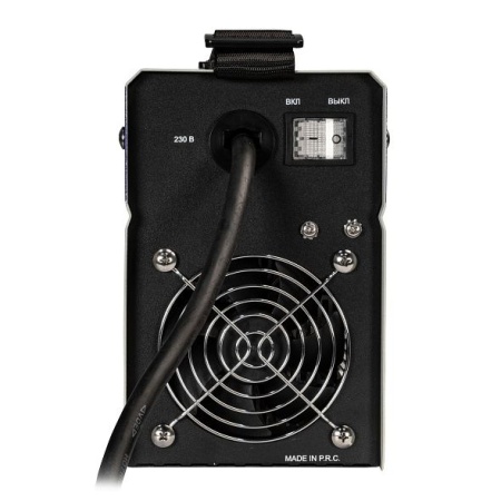 Сварочный инвертор АВРОРА Вектор 2200 ЭМС