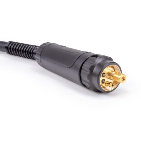 Горелка FoxWeld  MIG-45 5м