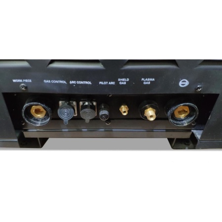 Аппарат плазменной резки TRITON CUT 400 HF W (TR300) (Плазмотрон в комплекте)