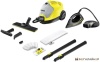 Отпариватель-пароочиститель Karcher SC 4 EasyFix Iron 1.512-461.0 купить в Минске с доставкой
