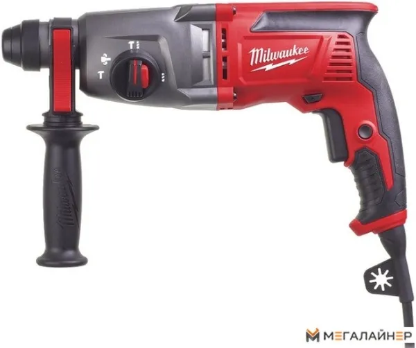Перфоратор Milwaukee PH 26 T 4933464580 купить в Минске с доставкой