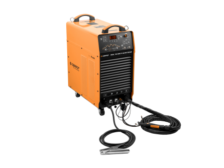 Сварочный инвертор Сварог Real TIG 500 P AC/DC (Е312)