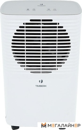 Осушитель воздуха Timberk T-DH10-P40E