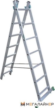Лестница-стремянка TARKO Skala 1211 купить в Минске с доставкой
