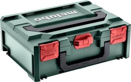 Кейс Metabo Metabox 145 626886000