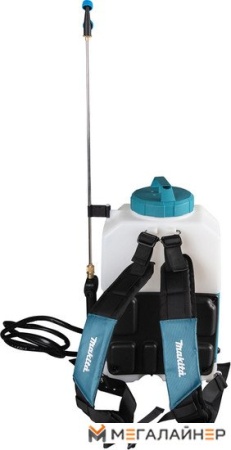 Аккумуляторный опрыскиватель Makita DUS158Z купить в Минске с доставкой