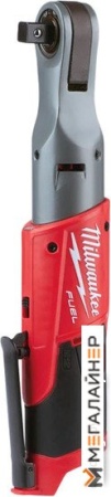 Трещотка Milwaukee M12 FUEL M12FIR12-0 4933459800 (без АКБ) купить в Минске с доставкой