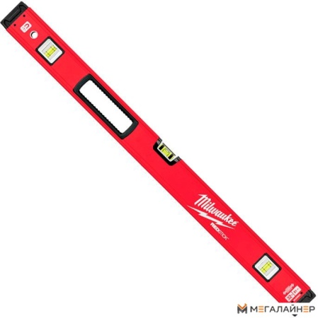 Уровень строительный Milwaukee Redstick Backbone 4932459065 купить в Минске с доставкой