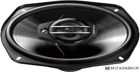 Коаксиальная АС Pioneer TS-G6930F