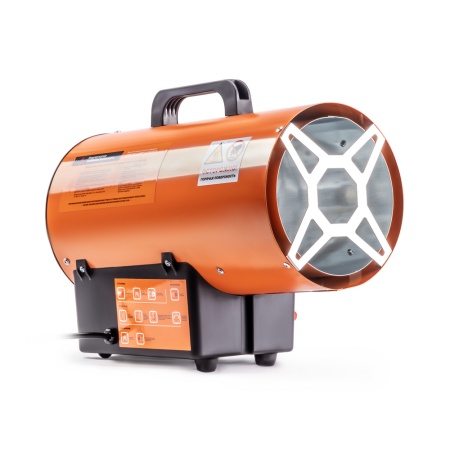 Тепловая пушка газовая Foxweld FoxHeat P 18 [17 кВт]