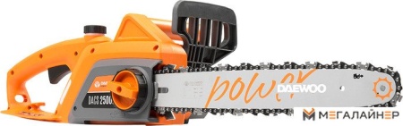 Электрическая пила Daewoo Power DACS 2500E купить в Минске с доставкой