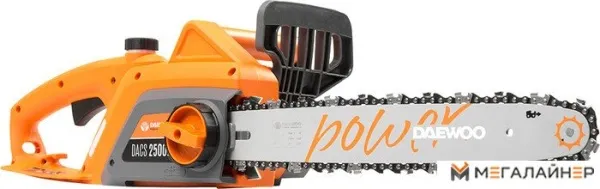 Электрическая пила Daewoo Power DACS 2500E купить в Минске с доставкой