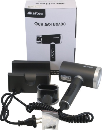 Сушилка для волос Ksitex F-2000C JET купить в Минске с доставкой