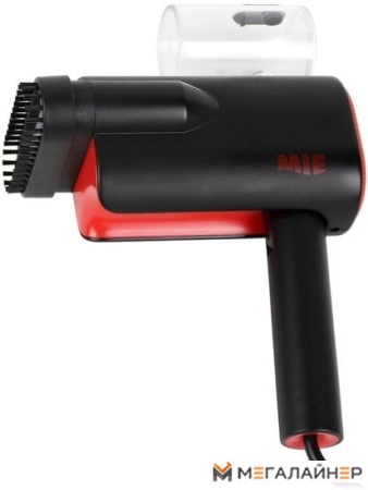 Отпариватель MIE Unico (черный) купить в Минске с доставкой