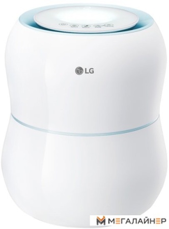 Мойка воздуха LG HW306LME0