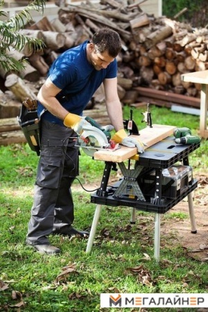 Стол Keter 17182239 купить в Минске с доставкой