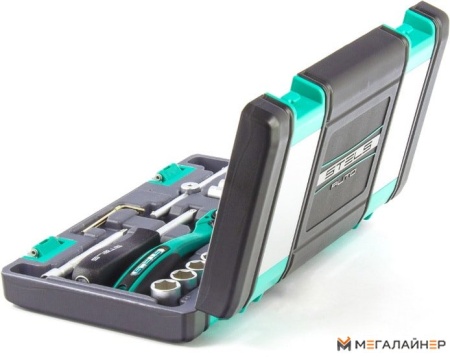 Универсальный набор инструментов Stels 14099 (47 предметов) купить в Минске с доставкой