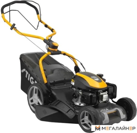 Купить газонокосилку в Минске. Цена газонокосилки в рассрочку