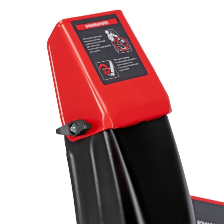 Бензиновая снегоуборочная машина MTX ST 610, 209 cc, ручной старт купить в Минске с доставкой