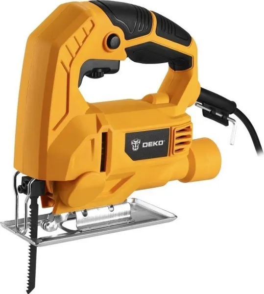 Электролобзик Deko JS550-D 083-1158 купить в Минске с доставкой