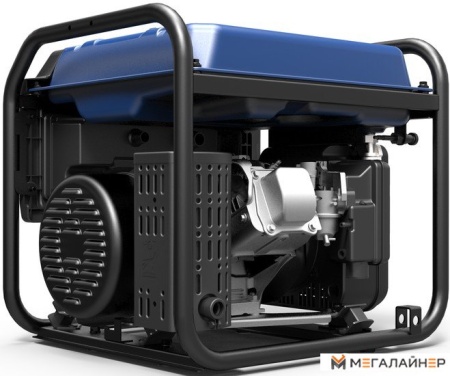 Купить Бензиновый генератор ТСС SGG 4200EI в Минске с доставкой по РБ