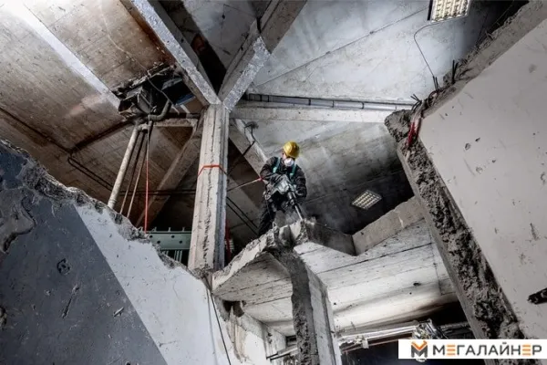 Отбойный молоток Metabo MHEV 11 BL 600770500 купить в Минске с доставкой